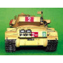Char israélien Ti-67 - 1/35 - TRUMPETER 00339
