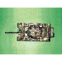 Char israélien Ti-67 - 1/35 - TRUMPETER 00339