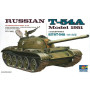 Char russe T-54A - 1/35 - TRUMPETER 00340