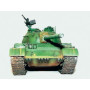 Char russe T-54A - 1/35 - TRUMPETER 00340