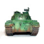 Char russe T-54A - 1/35 - TRUMPETER 00340
