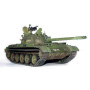 Char russe T-55A de 1958 - 1/35 - TRUMPETER 00342
