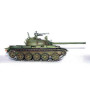 Char russe T-55A de 1958 - 1/35 - TRUMPETER 00342