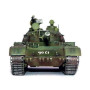 Char russe T-55A de 1958 - 1/35 - TRUMPETER 00342