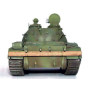 Char russe T-55A de 1958 - 1/35 - TRUMPETER 00342