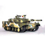 Char coréen Type 88 K1 - 1/35 - TRUMPETER 00343