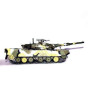 Char coréen Type 88 K1 - 1/35 - TRUMPETER 00343