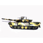 Char coréen Type 88 K1 - 1/35 - TRUMPETER 00343