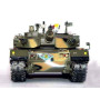 Char coréen Type 88 K1 - 1/35 - TRUMPETER 00343