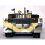Char coréen Type 88 K1 - 1/35 - TRUMPETER 00343