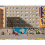 Mur de Berlin échelle N 1/160 - FALLER 272424