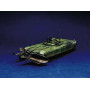 M1 Panther II Minenräumer - 1/35 - TRUMPETER 00346