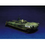 M1 Panther II Minenräumer - 1/35 - TRUMPETER 00346
