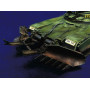 M1 Panther II Minenräumer - 1/35 - TRUMPETER 00346