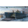 Péniche de débarquement américaine LCM (3) - 1/35 - TRUMPETER 00347