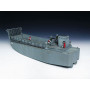 Péniche de débarquement américaine LCM (3) - 1/35 - TRUMPETER 00347
