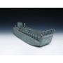 Péniche de débarquement américaine LCM (3) - 1/35 - TRUMPETER 00347