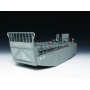 Péniche de débarquement américaine LCM (3) - 1/35 - TRUMPETER 00347