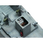 Péniche de débarquement américaine LCM (3) - 1/35 - TRUMPETER 00347