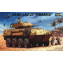 USMC LAV-25 ''Piranha 2'' - 1/35 - TRUMPETER 00349
