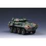 USMC LAV-25 ''Piranha 2'' - 1/35 - TRUMPETER 00349