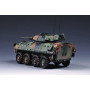 USMC LAV-25 ''Piranha 2'' - 1/35 - TRUMPETER 00349