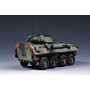 USMC LAV-25 ''Piranha 2'' - 1/35 - TRUMPETER 00349