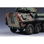 USMC LAV-25 ''Piranha 2'' - 1/35 - TRUMPETER 00349