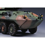 USMC LAV-25 ''Piranha 2'' - 1/35 - TRUMPETER 00349