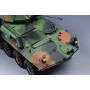 USMC LAV-25 ''Piranha 2'' - 1/35 - TRUMPETER 00349