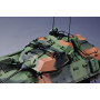 USMC LAV-25 ''Piranha 2'' - 1/35 - TRUMPETER 00349