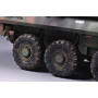 USMC LAV-25 ''Piranha 2'' - 1/35 - TRUMPETER 00349