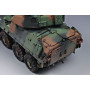 USMC LAV-25 ''Piranha 2'' - 1/35 - TRUMPETER 00349