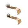 Paire de balais courts pour locomotive Z 1/220 - MARKLIN 89881