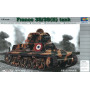Hotchkiss 35/38(H) PzKpfw - 1/35 - TRUMPETER 00351