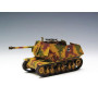PzKpfw 39(H) Panzerjäger avec canon Pak 40/1 Marder de 7,5 cm - 1/35 - TRUMPETER 00354