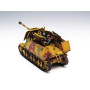 PzKpfw 39(H) Panzerjäger avec canon Pak 40/1 Marder de 7,5 cm - 1/35 - TRUMPETER 00354