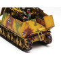 PzKpfw 39(H) Panzerjäger avec canon Pak 40/1 Marder de 7,5 cm - 1/35 - TRUMPETER 00354