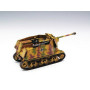 PzKpfw 39(H) Panzerjäger avec canon Pak 40/1 Marder de 7,5 cm - 1/35 - TRUMPETER 00354
