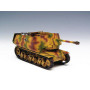 PzKpfw 39(H) Panzerjäger avec canon Pak 40/1 Marder de 7,5 cm - 1/35 - TRUMPETER 00354