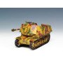 PzKpfw 39(H) Panzerjäger avec canon Pak 40/1 Marder de 7,5 cm - 1/35 - TRUMPETER 00354