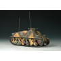 Véhicule de reconnaissance d'artillerie PzKpfw 38(H) - 1/35 - TRUMPETER 00355