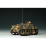 Véhicule de reconnaissance d'artillerie PzKpfw 38(H) - 1/35 - TRUMPETER 00355