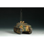 Véhicule de reconnaissance d'artillerie PzKpfw 38(H) - 1/35 - TRUMPETER 00355