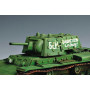Char soviétique KV-1's Ehkranami - 1/35 - TRUMPETER 00357
