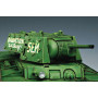 Char soviétique KV-1's Ehkranami - 1/35 - TRUMPETER 00357