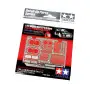 Détaillage photodécoupe pour Nismo R34 - 1/24 - TAMIYA 12604