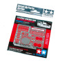 Détaillage photodécoupe Arta NSX 05 - 1/24 - TAMIYA 12612