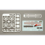 Détaillage set de customisation - 1/24 - TAMIYA 12608