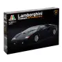 Lamborghini Countach 25ème anniversaire - échelle 1/24 - ITALERI 3684